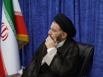 بدون نیکوکاران امور جامعه پیش نمی‌رود؛ «زائرسرای افلاک» نماد همدلی