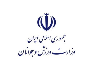 وزارت ورزش پاسخ رئیس فدراسیون ژیمناستیک را داد