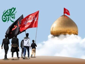فراخوان ثبت‌نام سفر اربعین در خراسان رضوی اعلام شد