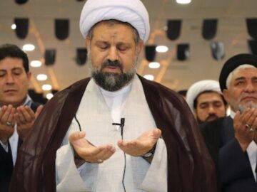وحدت ملی بیش از موشک و پهپاد دشمن را عقب راند