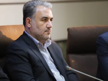 علت حادثه پردیسان قم  تجمع گاز خانگی در واحد مسکونی بوده است