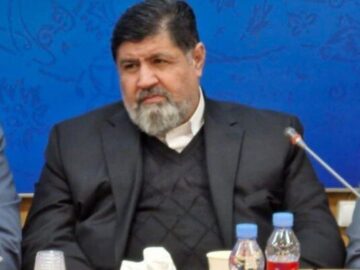 کلنگ بزرگراه پردیس – هراز هفته آینده به زمین می‌خورد