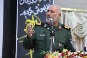 قوم بزرگ بختیاری همواره پای آرمان‌های انقلاب اسلامی جان‌فدا است