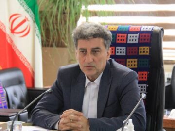 آغاز به کار دبیرخانه ثبت جهانی چادرشب بافی قاسم‌آباد چابکسر رودسر
