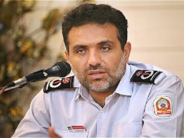 وقوع روزانه ۳۵۰ حادثه شهری در تهران؛ حساسیت جنگ موجب سوءبرداشت شده است