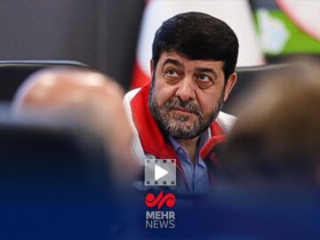 بیشترین آسیب در جنگ ۱۲ روزه مربوط به غیرنظامیان بود