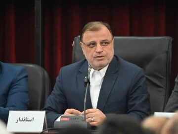 تأکید استاندار گلستان بر توسعه متوازن شرق استان در سفر به گالیکش