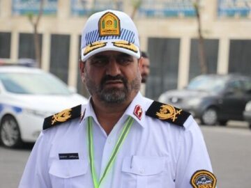 تمهیدات پلیس راهور در خصوص برگزاری آزمون سراسری اعلام شد