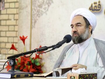 بیانیه نماینده ولی فقیه سیستان و بلوچستان در پی عملیات تروریستی زاهدان
