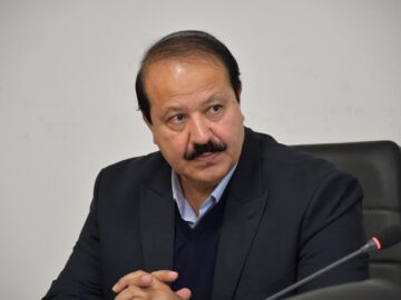 دولت پرداخت مطالبات کشاورزان گلستان را در اولویت قرار دهد