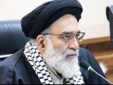 تظاهرات جمعه «خشم و نصر» در سراسر استان تهران برگزار می شود