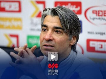 وحید شمسایی: این خاک را با هیچ چیز عوض نمیکنیم