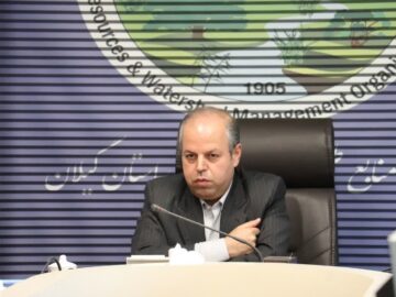 حمله با بنزین به سرجنگلبان لوندویل در جریان رفع تصرف اراضی ملی آستارا