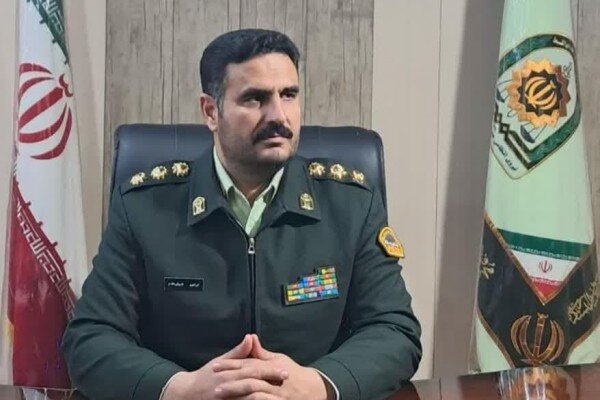 دستگیری ۲۳۳ معتاد و خرده‌فروش مواد مخدر در ورامین