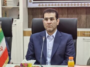 جایگاه ویژه استان بوشهر در نقطه مرزی شلمچه تکمیل شد