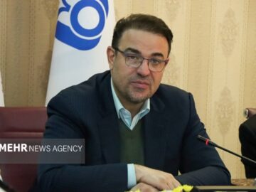 گشایش مالی و تأمین سرمایه در اولویت است