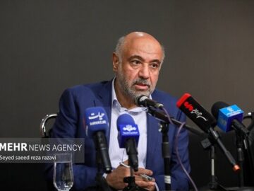 پایگاه ملی اطلاعات رفاه ایرانیان سامانه‌ای برای عدالت اجتماعی