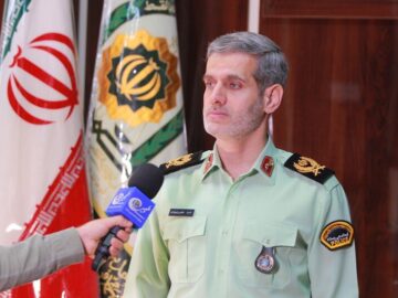انهدام باند تهیه و توزیع سلاح و مهمات غیر مجاز در مازندران