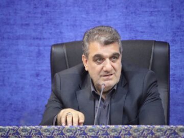 استاندار سمنان: یکپارچگی اطلاعات «مالیاتی» کلید موفقیت نظام اقتصادی