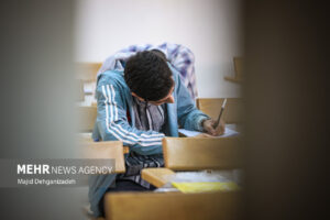 عدالت آموزشی مناطق عشایری درخطر؛تلاش برای بازگرداندن سهمیه کنکور عشایر