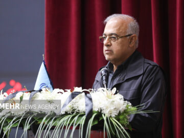پرونده‌های مالیاتی کلان به استان هرمزگان بازگردانده شد