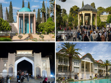 تشکیل کنسرسیوم گردشگری برای بازیابی گردشگری در پساجنگ