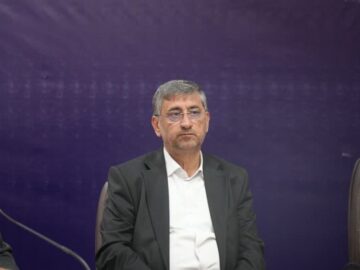 قول استاندار لرستان و مبارزه برای دفاع از حقانیت ایران در یونسکو