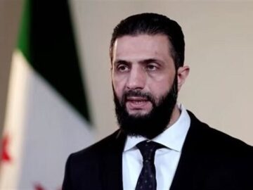 احتمال دیدار مستقیم الجولانی با مقامات اسرائیلی در باکو