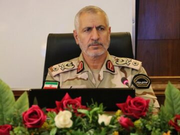 تشکیل یگان‌های «تکاوران تفنگدار دریایی» توسط فراجا