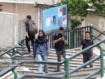 آغاز ثبت‌نام کلاس‌های مرور رایگان دروس عمومی برای دانشجویان سراسر کشور