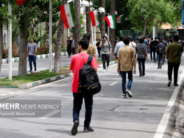 از اصلاح شیوه‌نامه جذب تا برنامه‌ریزی برای تاب‌آوری دانشگاه‌ها دربحران