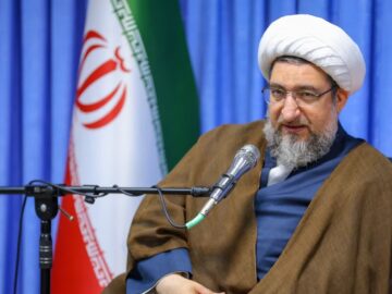 انسجام ملی باعث تحقق پیروزی می گردد
