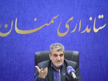 تبدیل سمنان به قطب انرژی پاک؛ اختصاص ۳۰۰۰هکتار زمین به نیروگاه خورشیدی