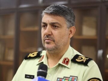 کشف یک تن و ۴۰۰ کیلوگرم مواد مخدر در کرمان