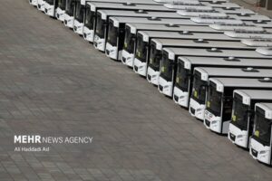 الزام به اخذ مجوز محیط زیست برای واردات تریلی و اتوبوس کارکرده حذف شد