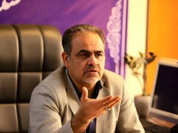 لزوم اختصاص زمین برای احداث بازارچه صنایع‌دستی در مراکز شهرستان‌ها