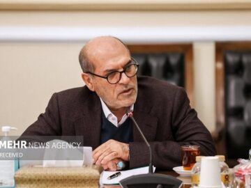 برق صنایع سه روز در هفته قطع می‌شود