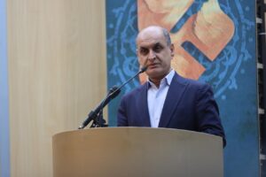 ماهیان خاویاری «شیب» در سفیدرود رهاسازی شد