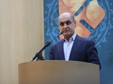 ماهیان خاویاری «شیب» در سفیدرود رهاسازی شد