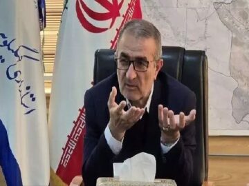 وعده دولت برای تأمین اعتبارات طرح های راکد گردشگری کهگیلویه و بویراحمد