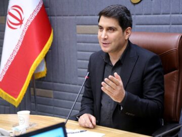 پیام تسلیت استاندار کردستان در پی جان‌باختن دو فعال محیط‌زیست سنندج
