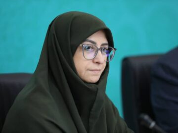ایران خواستار محکومیت جهانی حملات به مناطق حساس محیط زیستی شد