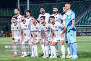 انارکی محمدی: در انتخاب سرمربی تیم فوتبال مس رفسنجان دخالت نکردم