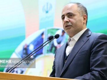 نوری: ۵۰۰ روستابازار تا پایان سال راه‌اندازی می‌شود