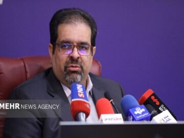 باید صنعت گاز را در اوج حفظ کنیم
