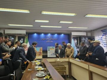 ثبت‌جهانی غارهای خرم‌آباد و درخواست مدیران بوم‌گردی از وزیر