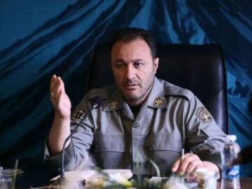 حکم حبس مدیر شرکت خدماتی شهرک صنعتی چرمشهر صادر شد
