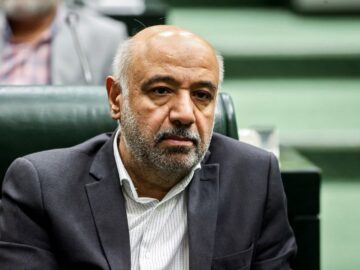میدری: مسیر سرمایه‌گذاری در کشور هموار می‌شود