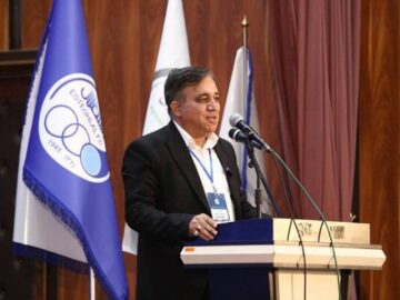 علی تاجرنیا: در جذب بازیکنان استقلال هیچ‌کاره‌ام؛ فقط یک طلبکار داریم!