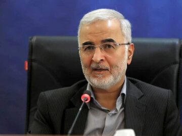 خروج دواطلبانه ۷۰ درصد اتباع از کشور؛ اتباع مجاز همچنان حضور دارند